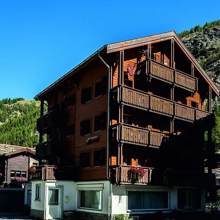 Апартаменты Haus *