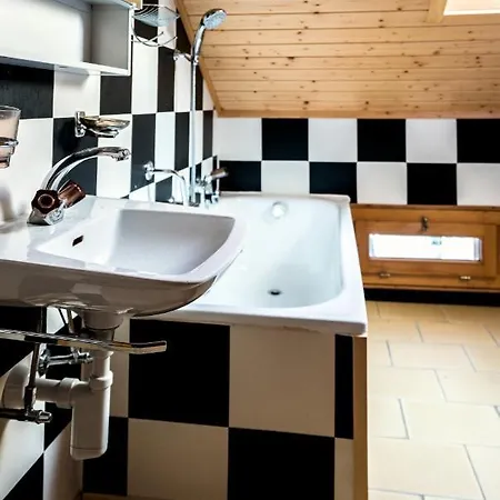 Haus Апартаменты *