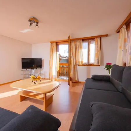 Haus Apartmán