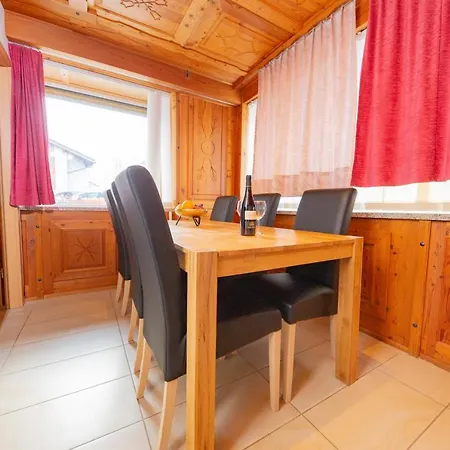 Haus Apartmán