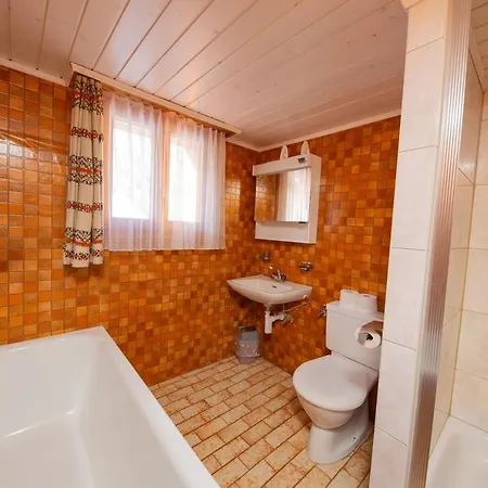 Haus Apartmán *