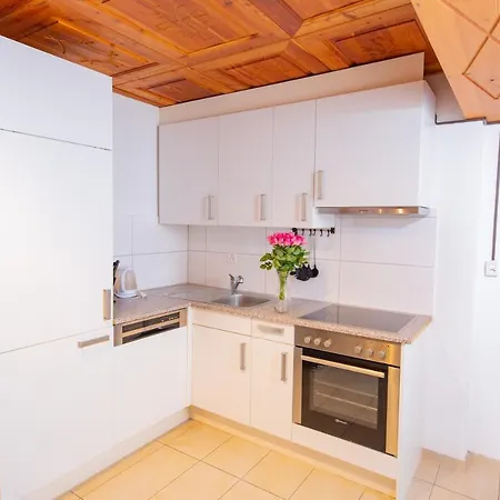 Apartmán Haus