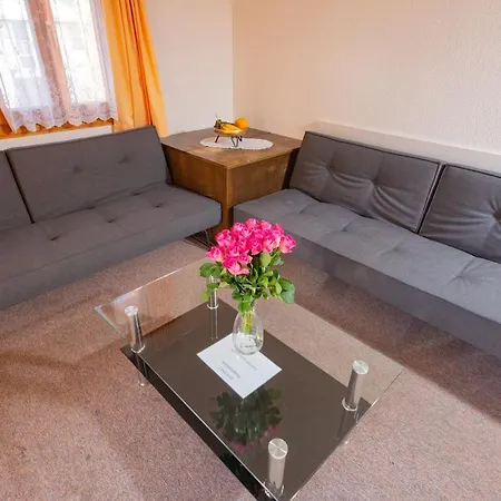 Haus Apartmán