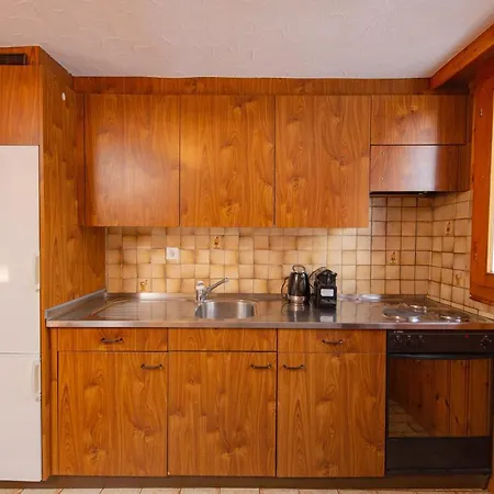 Apartmán Haus *