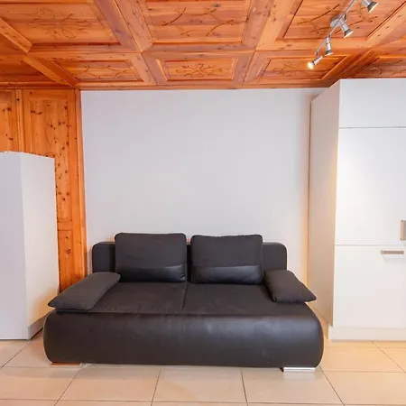 Haus Apartmán *