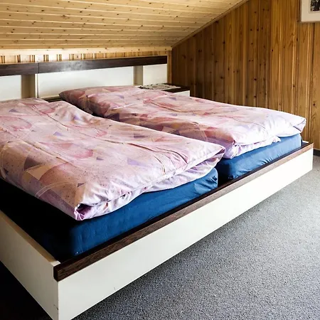 Apartmán Haus *