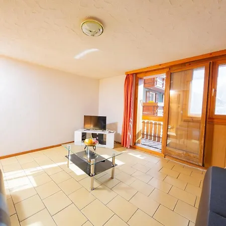Apartmán Haus *