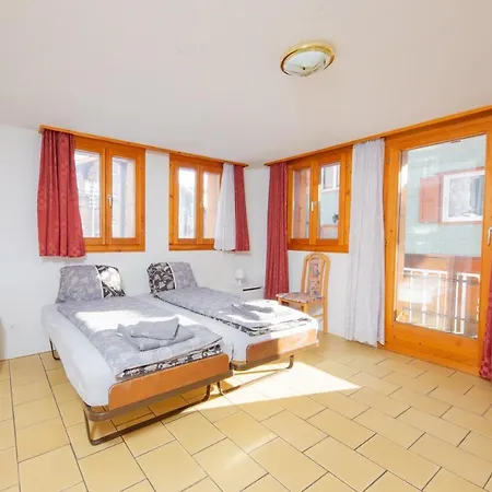 Haus Apartmán