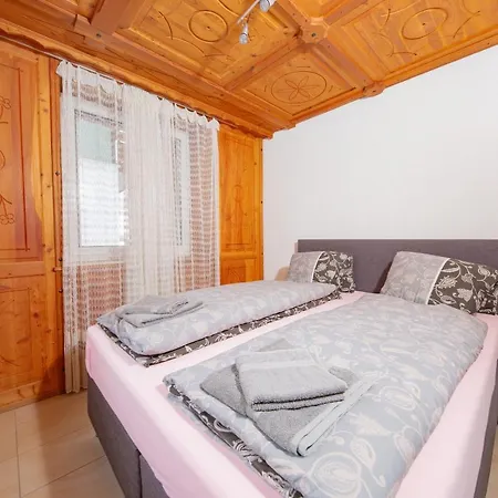 Apartmán Haus *