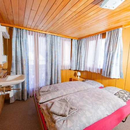Haus Apartmán