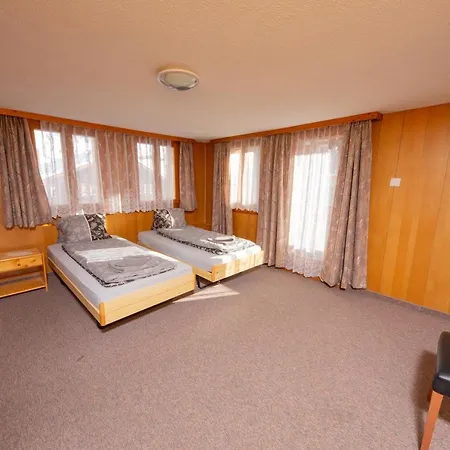 Apartmán Haus