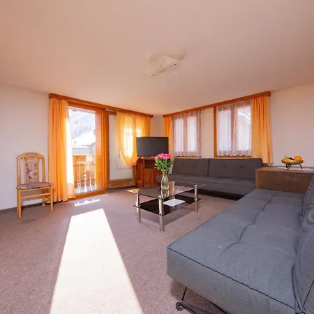 Apartmán Haus